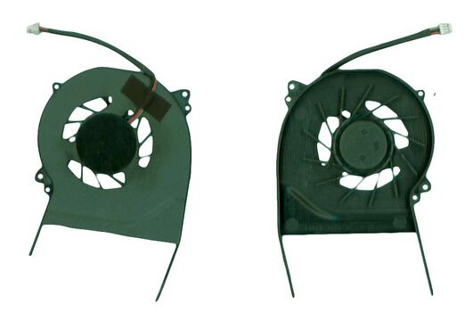 Вентилятор для ноутбука HP Envy 15-1000, 15-1100, 15-1200, 15-1300, 5V 0.4A 3-pin ADDA