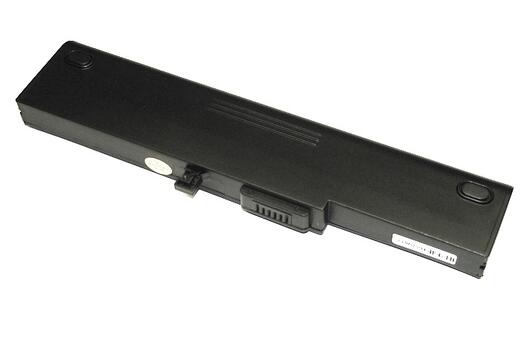 Усиленная аккумуляторная батарея для ноутбука Sony VAIO VGP-BPS5 VGN-TXN15P 7.4V Black 6600mAh Orig - фото 2