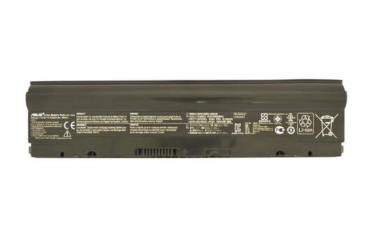 Аккумуляторная батарея для ноутбука Asus A31-1025 Eee PC 1025C 10.8V Black 5200mAh Orig Аккумуляторная батарея для ноутбука Asus A31-1025 Eee PC 1025C 10.8V Black 5200mAh Orig
