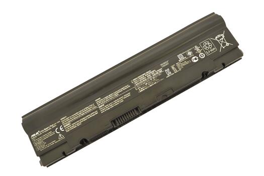 Аккумуляторная батарея для ноутбука Asus A31-1025 Eee PC 1025C 10.8V Black 5200mAh Orig Аккумуляторная батарея для ноутбука Asus A31-1025 Eee PC 1025C 10.8V Black 5200mAh Orig - фото 2