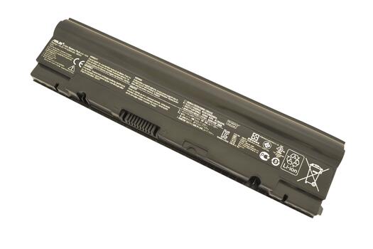 Аккумуляторная батарея для ноутбука Asus A31-1025 Eee PC 1025C 10.8V Black 5200mAh Orig Аккумуляторная батарея для ноутбука Asus A31-1025 Eee PC 1025C 10.8V Black 5200mAh Orig - фото 3