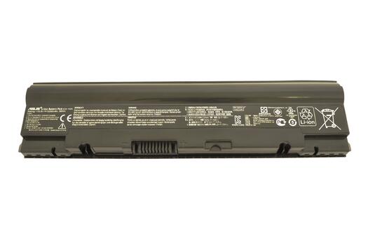 Аккумуляторная батарея для ноутбука Asus A31-1025 Eee PC 1025C 10.8V Black 5200mAh Orig Аккумуляторная батарея для ноутбука Asus A31-1025 Eee PC 1025C 10.8V Black 5200mAh Orig - фото 4