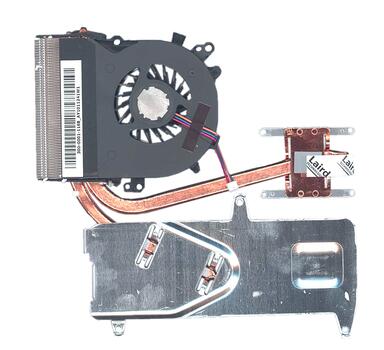 Система охлаждения для ноутбука Sony 5V 0,2А 3-pin Panasonic Vaio VGN-NW