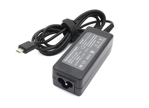 Блок питания для ноутбука Asus 33W 19V 1.75A M-plug travel charger 0A001-00342600 OEM