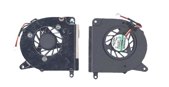 Вентилятор для ноутбука Lenovo E23 G230 5V 0.5A 3-pin Sunon