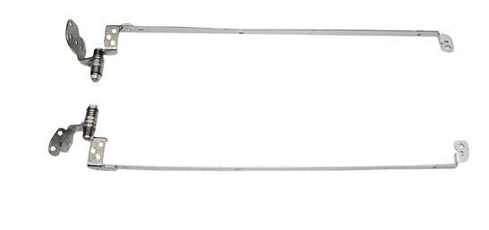 Петли для ноутбука Acer Aspire 5334, 5516, 5517, 5732, 5734 Петли для ноутбука Acer Aspire 5334, 5516, 5517, 5732, 5734