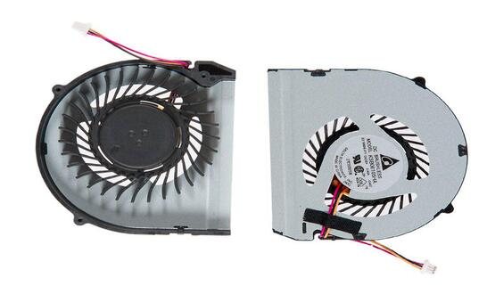 Вентилятор для ноутбука Dell Inspiron 14z, 5423, 5V 0.4A 3-pin Brushless