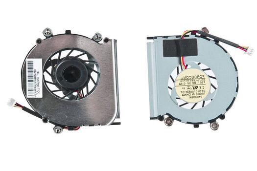 Вентилятор для ноутбука Lenovo IdeaPad U350 5V 0.4A 3-pin Forcecon