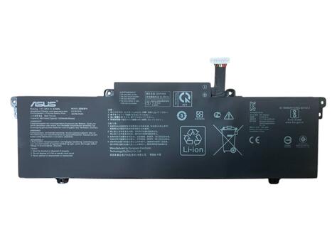 Аккумуляторная батарея для ноутбука Asus Zenbook 14 UX435EG C31N1914 11.61V 5260mAh
