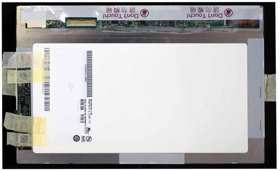 Матрица с тачскрином (модуль) для Acer Iconia Tab W500 - фото 2