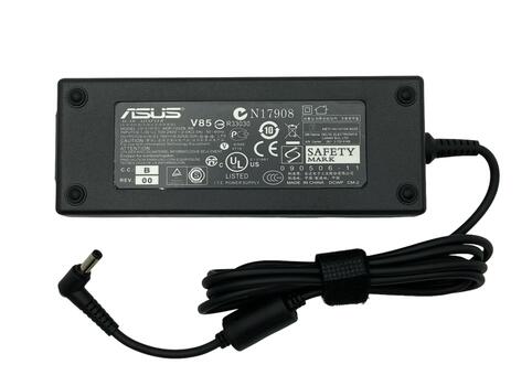 Блок питания для ноутбука Asus 120W 19V 6.32A 5.5x2.5mm PA-1121-02 Orig Блок питания для ноутбука Asus 120W 19V 6.32A 5.5x2.5mm PA-1121-02 Orig