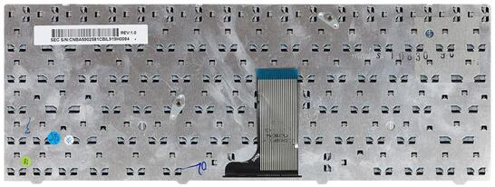 Клавиатура для ноутбука Samsung (R517) Black, RU - фото 3