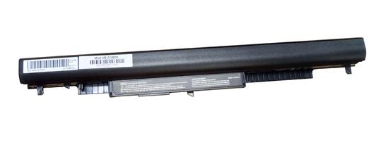 Аккумуляторная батарея для ноутбука HP HS04 Pavilion 14-ac 14.6V 38Wh Black 2600mAh OEM Аккумуляторная батарея для ноутбука HP HS04 Pavilion 14-ac 14.6V 38Wh Black 2600mAh OEM