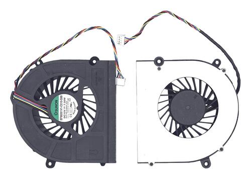 Вентилятор для ноутбука Dell Inspiron One 2020 12V 0.4A 4-pin SUNON