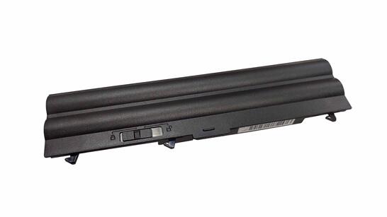 Аккумуляторная батарея для ноутбука Lenovo-IBM 42T4235 ThinkPad T410 10.8V Black 5200mAh OEM - фото 3