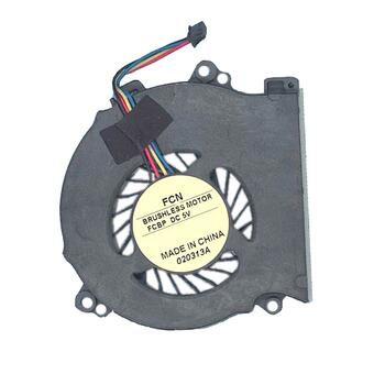 Вентилятор для ноутбука HP XT13 ver.2 5V 0.5A 4-pin FCN