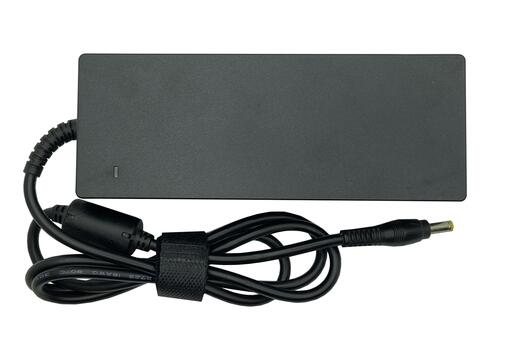 Блок питания для ноутбука Toshiba 120W 19V 6.3A 5.5x1.7mm YDS120 OEM - фото 2