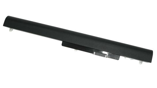 Аккумуляторная батарея для ноутбука HP Compaq HSTNN-YB5M Pavilion 15-N 14.8V Black 2580mAh Orig Аккумуляторная батарея для ноутбука HP Compaq HSTNN-YB5M Pavilion 15-N 14.8V Black 2580mAh Orig - фото 2