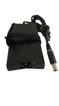 Блок питания для ноутбука Dell 90W 19.5V 4.62A 7.4x5.0mm Slim PA-10S Orig - фото 3