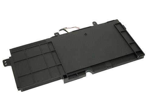 Аккумуляторная батарея для ноутбука Asus B31N1402 N591LB 11.4V Black 4110mAh Orig - фото 2