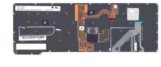 Клавиатура для ноутбука Lenovo Ideapad Edge (E445) Black, (No Frame) RU Клавиатура для ноутбука Lenovo Ideapad Edge (E445) Black, (No Frame) RU - фото 3