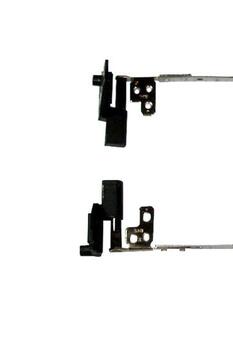 Петли для ноутбука Acer Extensa 4630, 4230, Aspire 4330, 4335, 4730 - фото 2