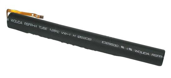 Аккумуляторная батарея для ноутбука Lenovo L14C3K31 Yoga Tablet 2 10&quot; 3.75V Black 9600mAh Orig - фото 2