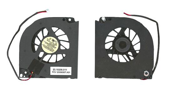 Вентилятор Acer Aspire 5620 5V 0.5A 3-pin Forcecon Вентилятор Acer Aspire 5620 5V 0.5A 3-pin Forcecon