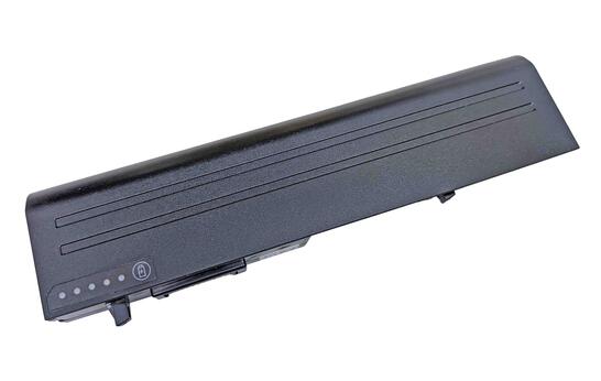 Аккумуляторная батарея для ноутбука Dell RK813 Studio 1435 11.1V Black 5200mAh OEM Аккумуляторная батарея для ноутбука Dell RK813 Studio 1435 11.1V Black 5200mAh OEM - фото 2