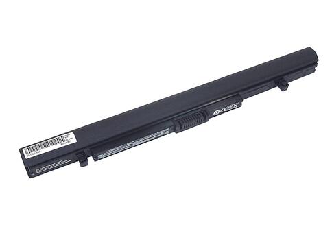 Аккумуляторная батарея для ноутбука Toshiba PA5212U-1BRS Tecra A40 14.8V Black 2600mAh OEM