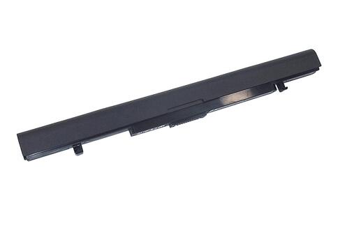 Аккумуляторная батарея для ноутбука Toshiba PA5212U-1BRS Tecra A40 14.8V Black 2600mAh OEM - фото 2