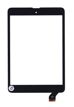 Тачскрин (Сенсорное стекло) для планшета Ainol Novo 8 Numy BW1 черное - фото 2