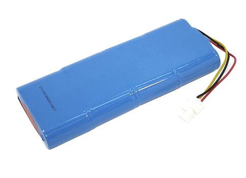 Аккумулятор для пылесоса Samsung VC-RA52V, VC-RE70V 3000mAh Ni-MH 14.4V синий Аккумулятор для пылесоса Samsung VC-RA52V, VC-RE70V 3000mAh Ni-MH 14.4V синий - фото 2
