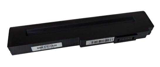 Аккумуляторная батарея для ноутбука Asus A32-M50 11.1V Black 5200mAh OEM - фото 3