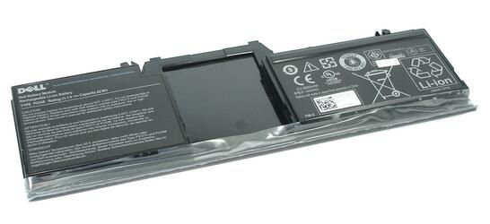Аккумуляторная батарея для ноутбука Dell PU536 Latitude XT 11.1V Black 3600mAh Orig Аккумуляторная батарея для ноутбука Dell PU536 Latitude XT 11.1V Black 3600mAh Orig