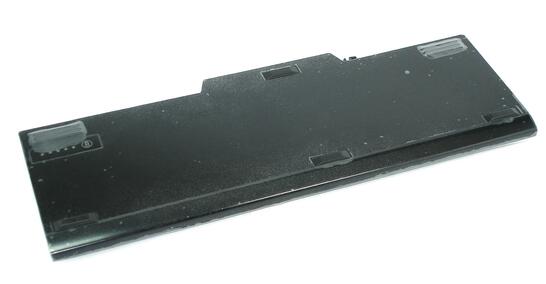 Аккумуляторная батарея для ноутбука Dell PU536 Latitude XT 11.1V Black 3600mAh Orig Аккумуляторная батарея для ноутбука Dell PU536 Latitude XT 11.1V Black 3600mAh Orig - фото 2