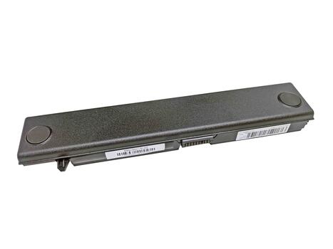 Аккумуляторная батарея для ноутбука Lenovo 01AV415 ThinkPad E575 14.4V Black 2600mAh OEM - фото 2