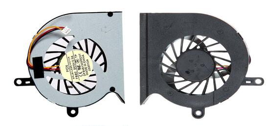 Вентилятор для ноутбука Toshiba Satellite L830 5V 0.5A 3-pin FCN Вентилятор для ноутбука Toshiba Satellite L830 5V 0.5A 3-pin FCN