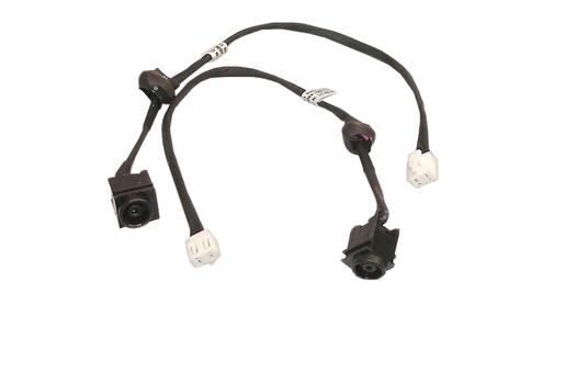 Разъем питания для ноутбука Sony Vaio VGN-FW M760 с кабелем VER-1 HY-S0003