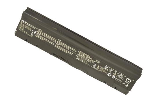 Аккумуляторная батарея для ноутбука Asus A31-1025 Eee PC 1025C 10.8V Black 5200mAh Orig Аккумуляторная батарея для ноутбука Asus A31-1025 Eee PC 1025C 10.8V Black 5200mAh Orig - фото 5