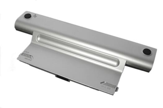 Усиленная аккумуляторная батарея для ноутбука Sony VAIO VGP-BPS8 PCG 11.1V Silver 7200mAh OEM - фото 2