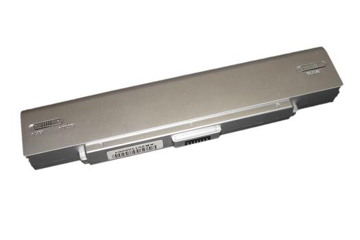 Аккумуляторная батарея для ноутбука Sony VAIO VGP-BPS9B VGN-NR260E 11.1V Silver 5200mAh OEM Аккумуляторная батарея для ноутбука Sony VAIO VGP-BPS9B VGN-NR260E 11.1V Silver 5200mAh OEM