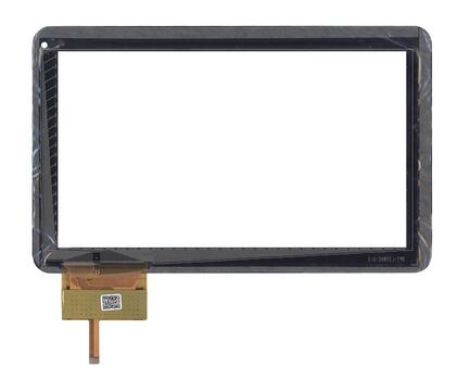 Тачскрин (Сенсорное стекло) для планшета DPT 300-L3709H-A00 черный