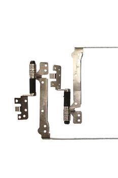 Петли для ноутбука Toshiba Sattelite A500 15.6&quot;