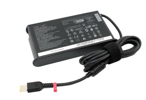 Блок питания для ноутбука Lenovo 170W 20V 8.5A ADL170SCC3A USB-Lenovo