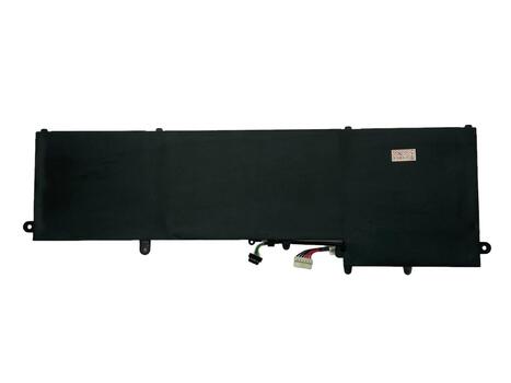 Аккумуляторная батарея для ноутбука Toshiba PA5028U-1BRS U845 7.4V Black 7042mAh Orig - фото 2