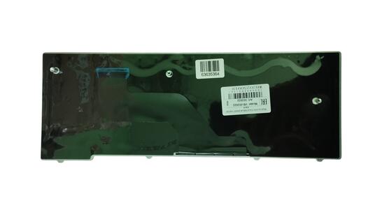 Клавиатура для ноутбука HP EliteBook (8440P, 8440W) Black, RU - фото 7