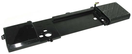 Аккумуляторная батарея для ноутбука Dell 191YN Alienware 15 R1 14.8V Black 6000mAh Orig - фото 2