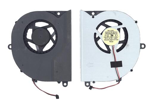 Вентилятор для ноутбука Samsung DP500A2D 300A 5V 0.5A 3-pin ADDA
