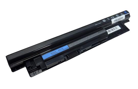 Аккумуляторная батарея для ноутбука Dell MR90Y Inspiron 15-3521 11.1V Black 5200mAh OEM Аккумуляторная батарея для ноутбука Dell MR90Y Inspiron 15-3521 11.1V Black 5200mAh OEM